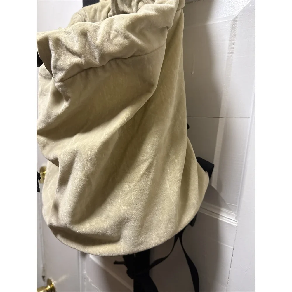 N/A pet pocket